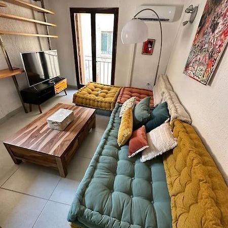 Appartement A 25 Min De La Plage Tourbes Екстер'єр фото
