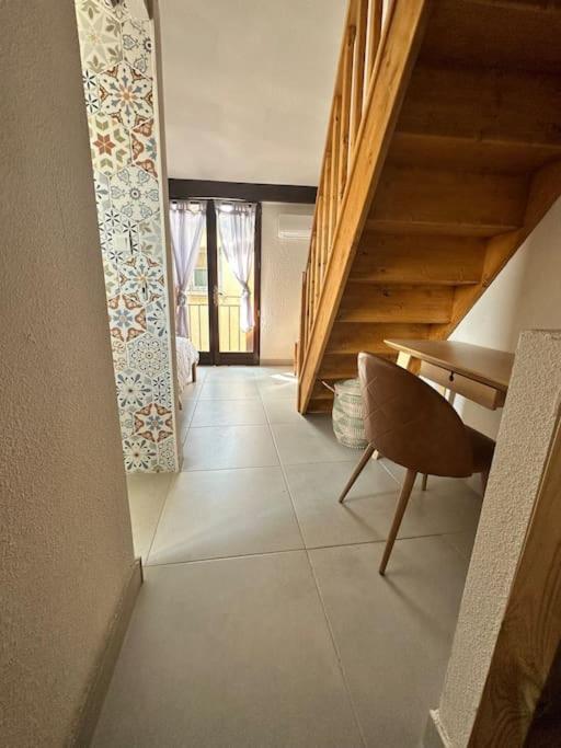 Appartement A 25 Min De La Plage Tourbes Екстер'єр фото