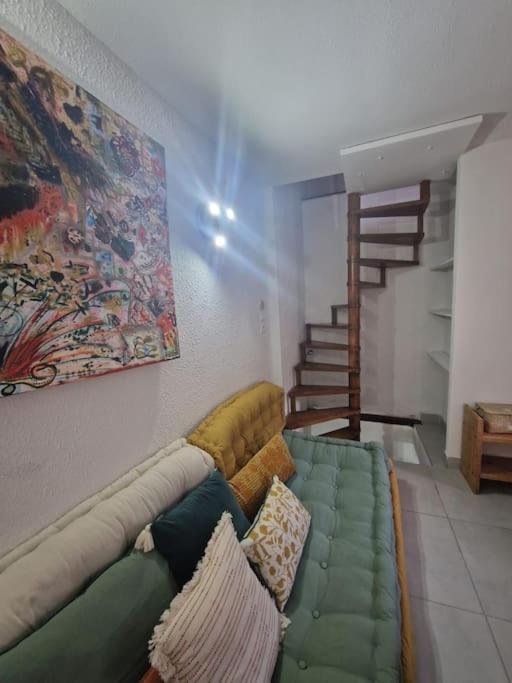 Appartement A 25 Min De La Plage Tourbes Екстер'єр фото
