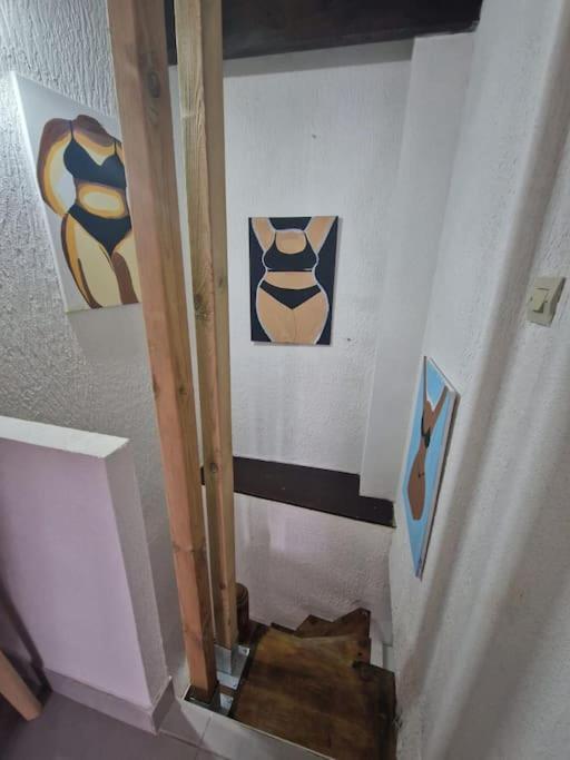 Appartement A 25 Min De La Plage Tourbes Екстер'єр фото